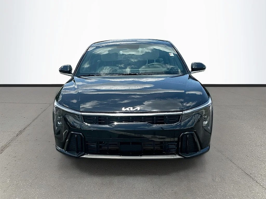 New 2026 Aurora Black Pearl Kia GT-Line image 2