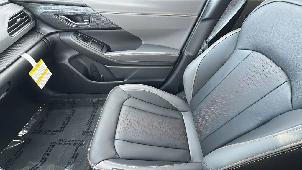 2026 Subaru Crosstrek Limited - Photo 12