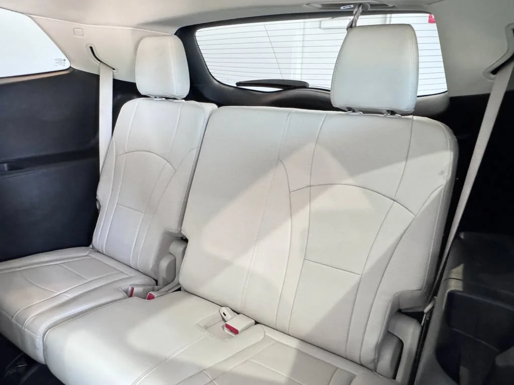 2023 Buick Enclave Essence - Photo 11