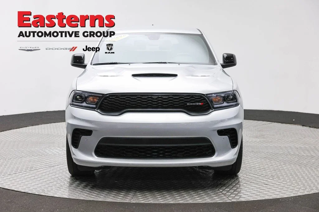 Used 2025 Silver Dodge R/T image 2