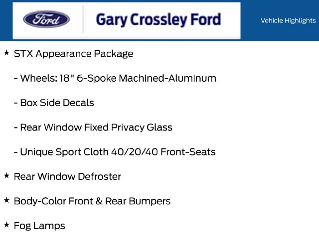 Used 2021 Oxford White Ford XL image 19