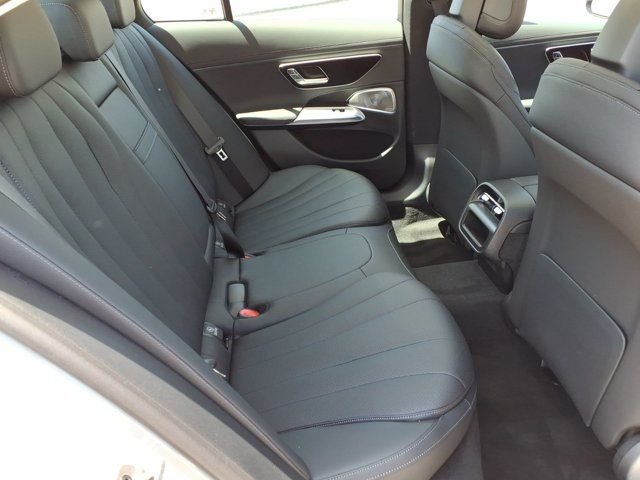 New 2026 Gray Mercedes-Benz E 350 image 21