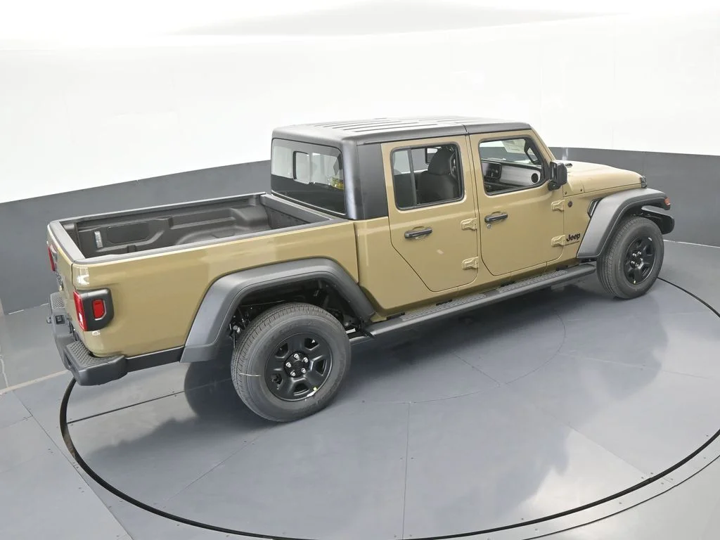 New 2026 41 Exterior Paint Jeep Sport image 43