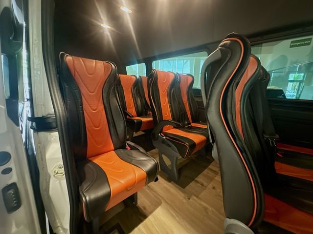 2024 Mercedes-Benz Sprinter Cargo Van Base - Photo 32