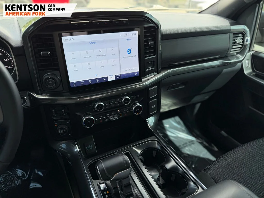 Used 2023 Gray Ford XLT image 20