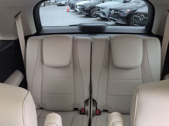 New 2026 Obsidian Black Metallic Mercedes-Benz GLS 450 image 39
