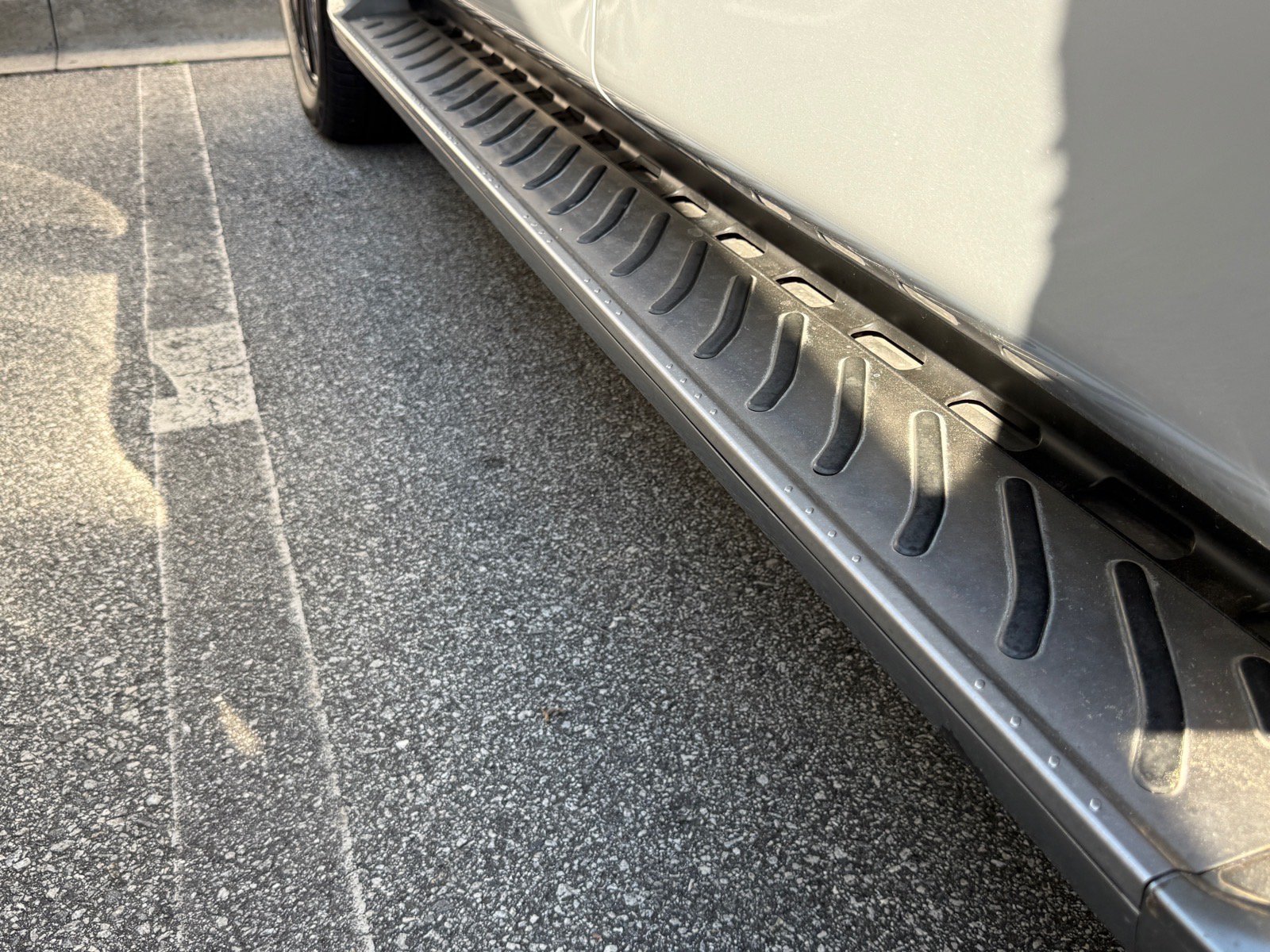 Used 2019 Liquid Platinum INFINITI LIMITED image 22