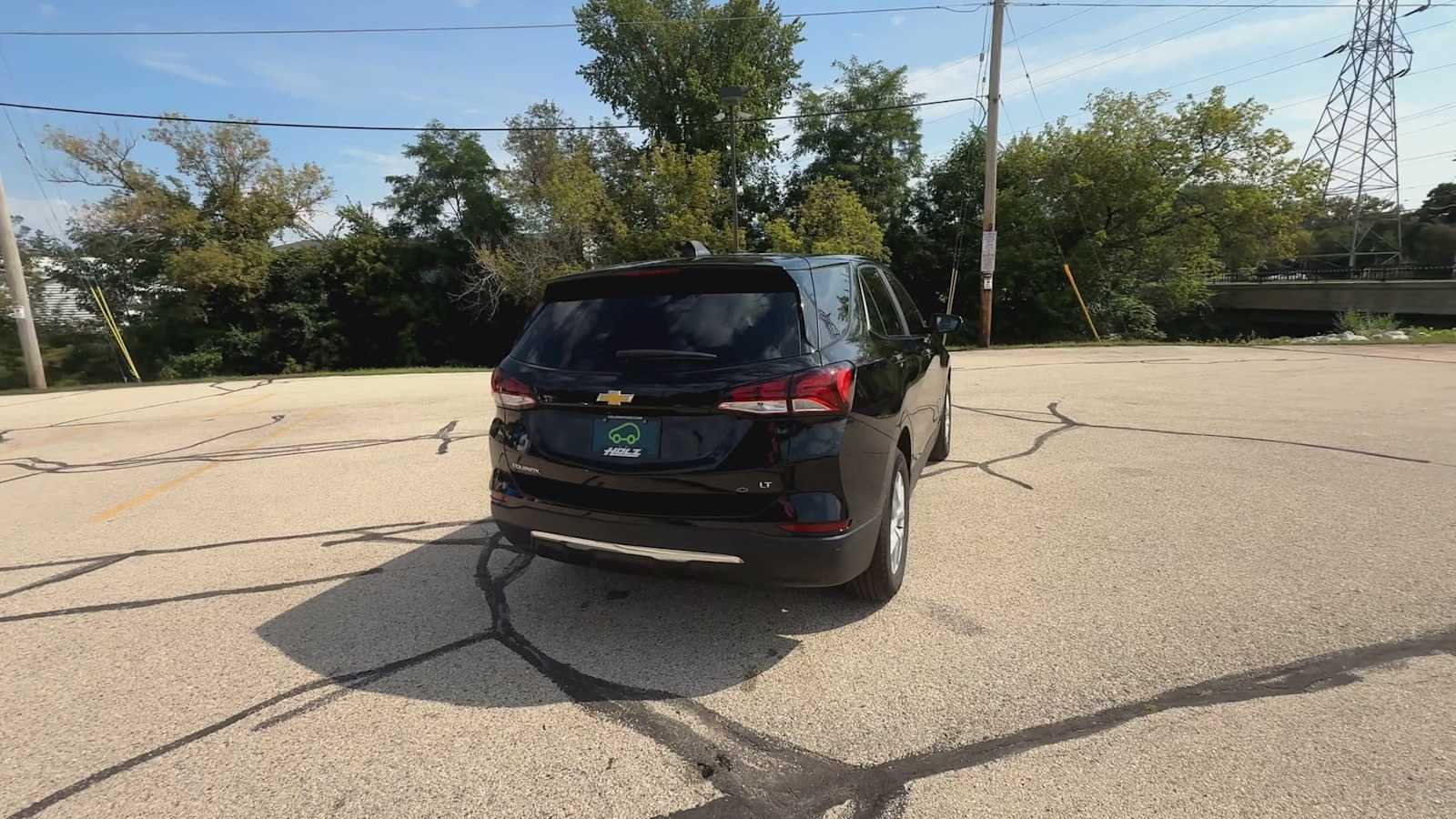 2024 Chevrolet Equinox LT - Photo 7