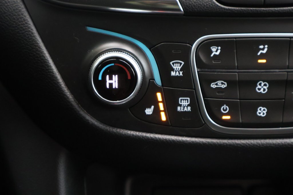2024 Chevrolet Equinox LT - Photo 19
