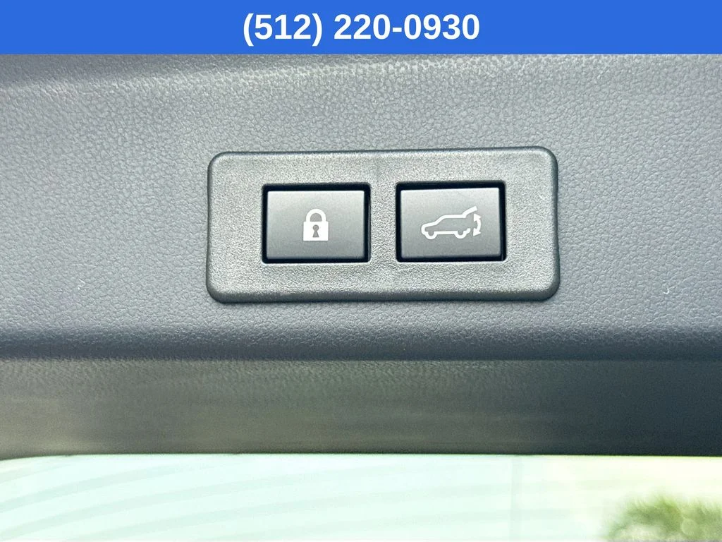 New 2026 White Subaru Onyx Edition Touring image 34