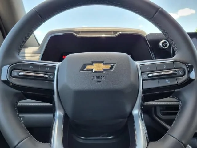 2026 Chevrolet Colorado LT - Photo 13