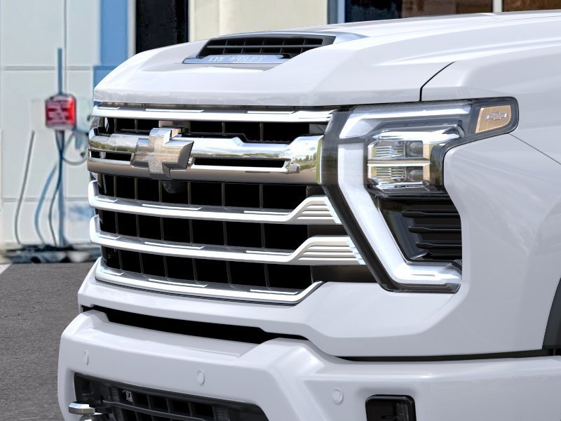 2025 Chevrolet Silverado 2500 HD High Country - Photo 13