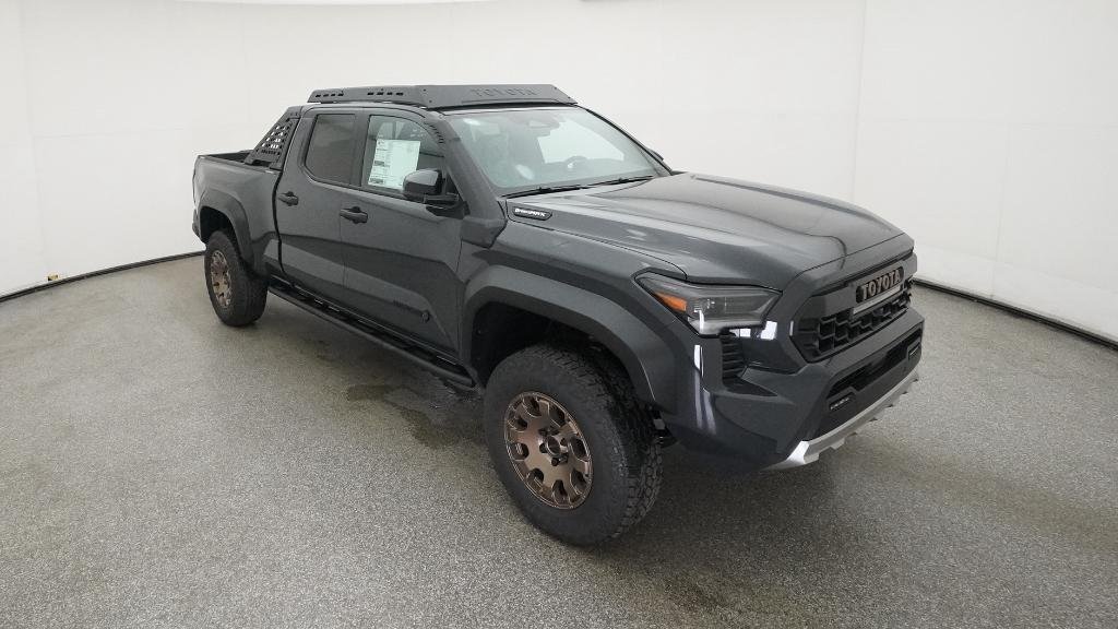 2025 Toyota Tacoma Trailhunter - Photo 82