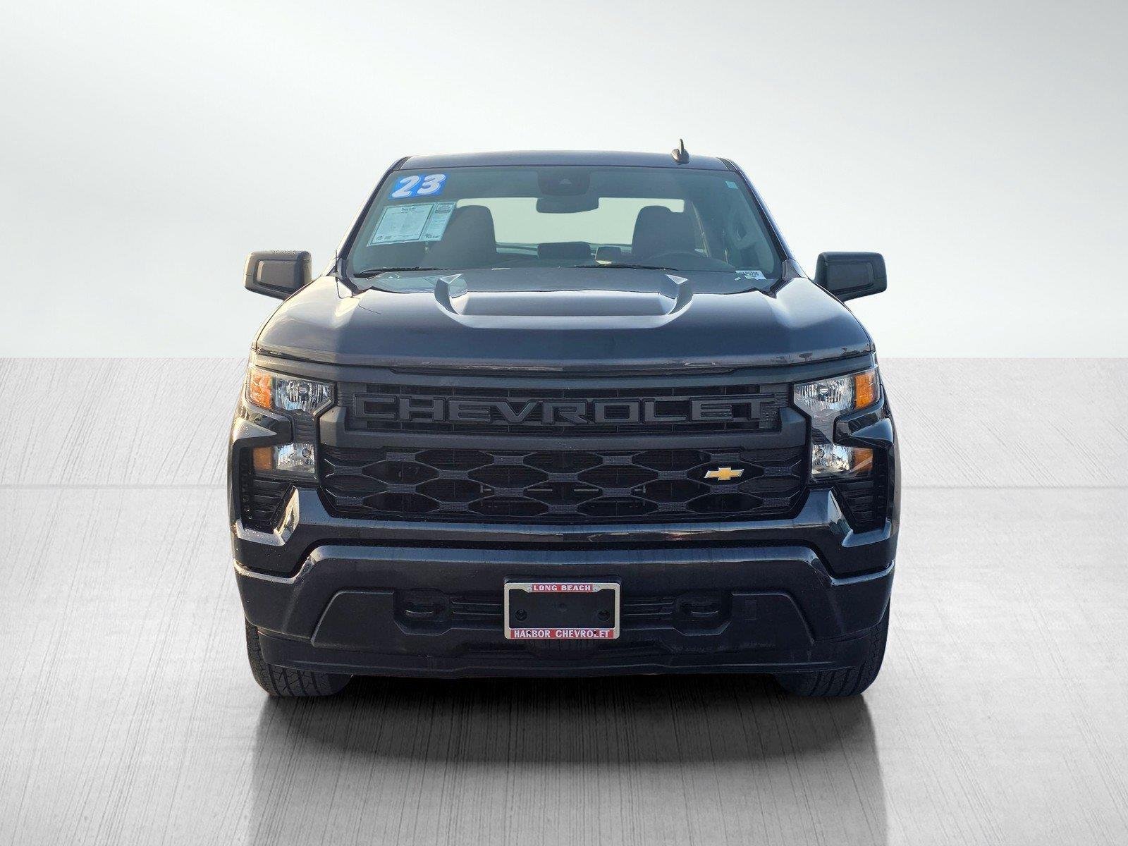 1GCRABEK6PZ201305