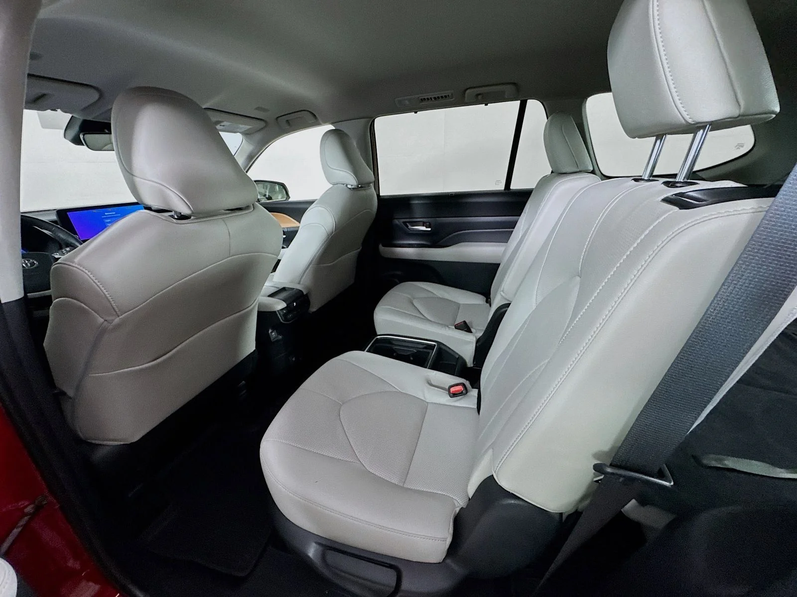 Certified Used 2024 Red Toyota Limited image 23