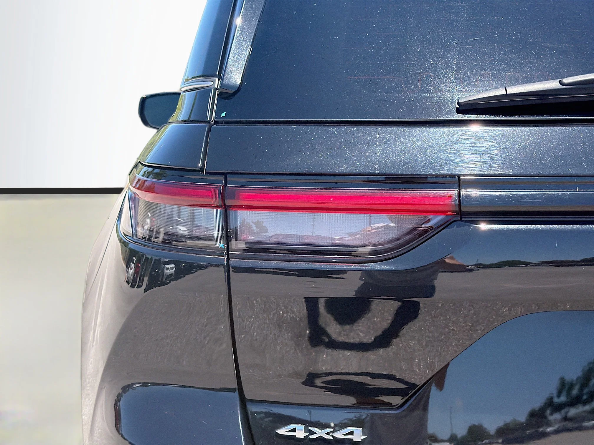 2022 Jeep Grand Cherokee Summit Reserve - Photo 10