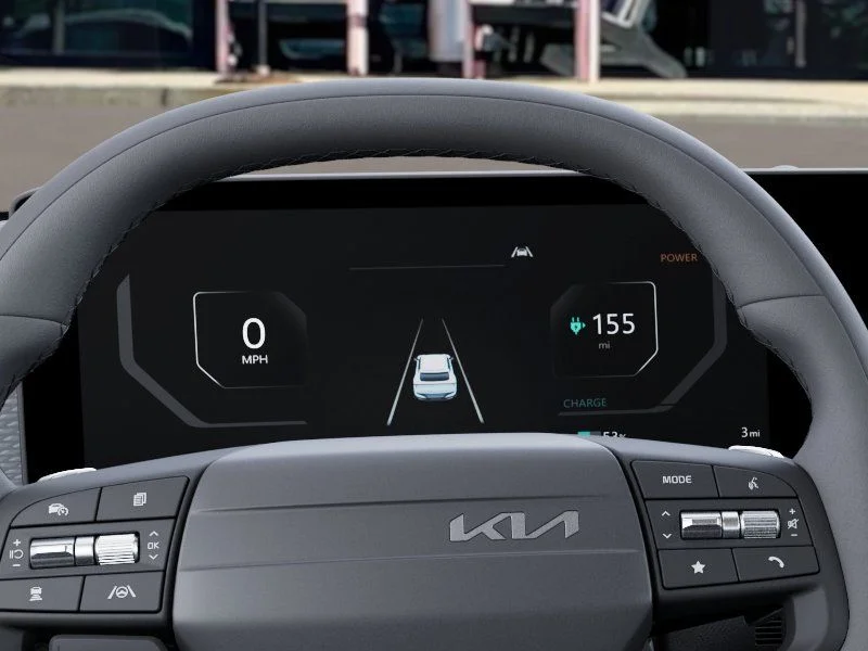 New 2026 Panthera Metal Kia WIND image 21