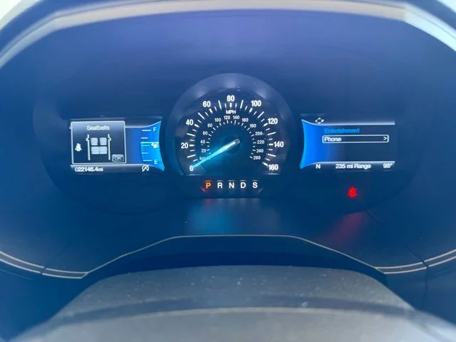 2024 Ford Edge SEL - Photo 18