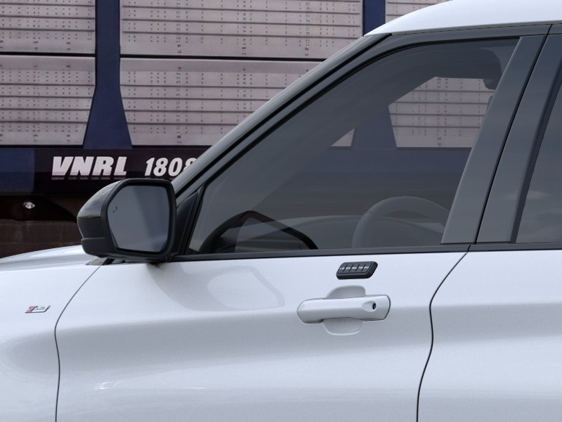 New 2026 Space White Metallic Ford ST-Line image 20