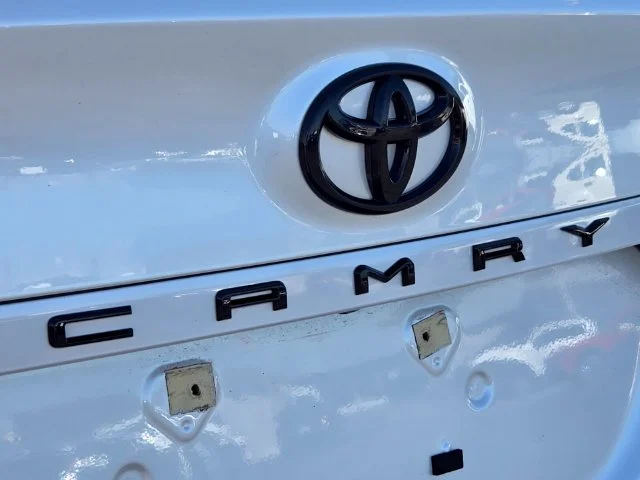 Used 2023 Beige Toyota TRD V6 image 16