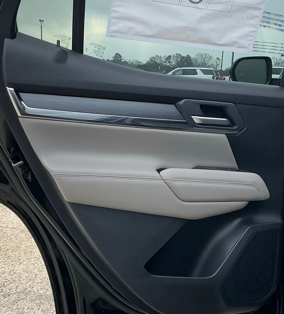 2026 GMC Terrain Elevation - Photo 17