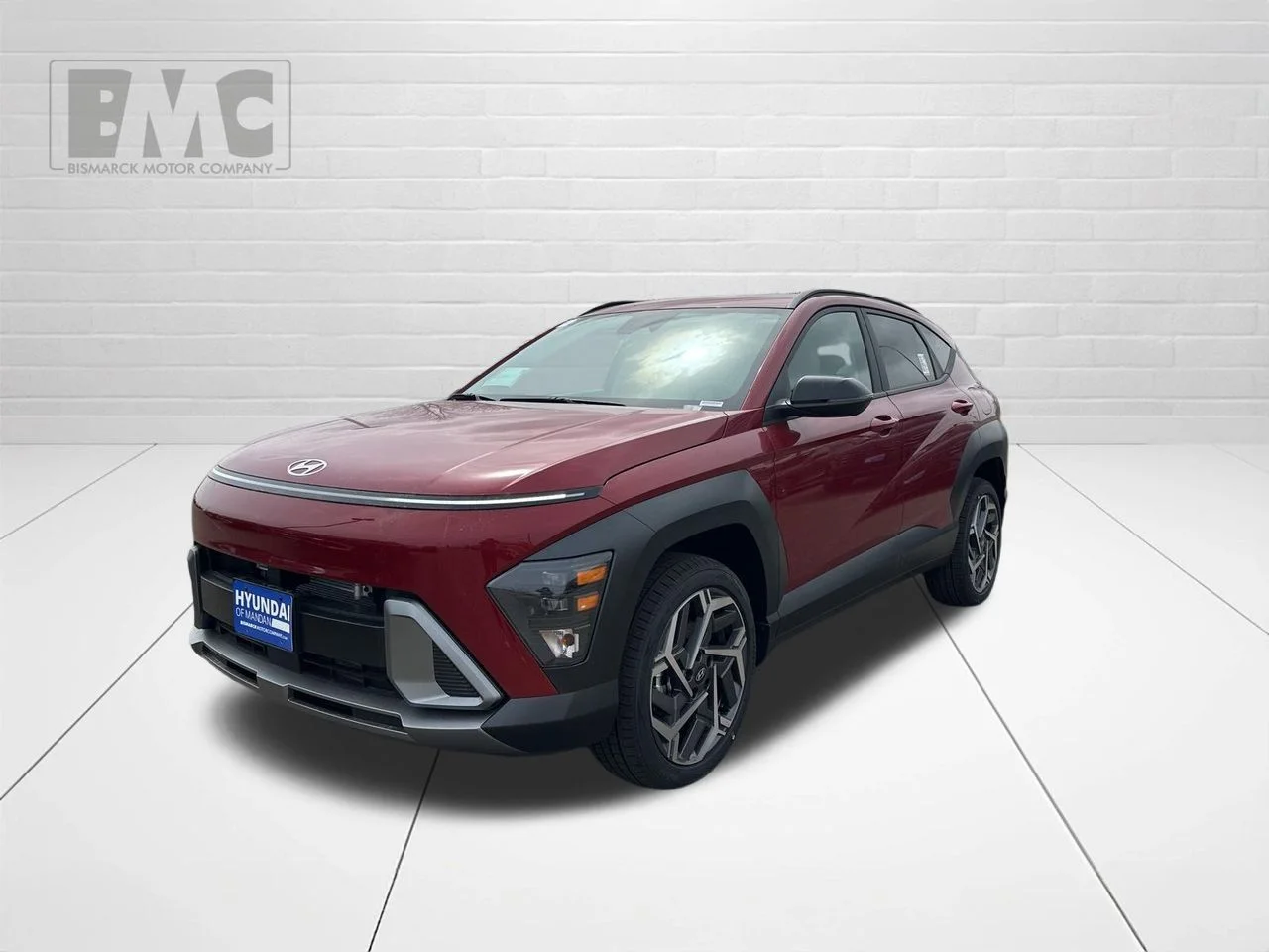 2026 Hyundai Kona SEL Premium Automatic AWD's photo