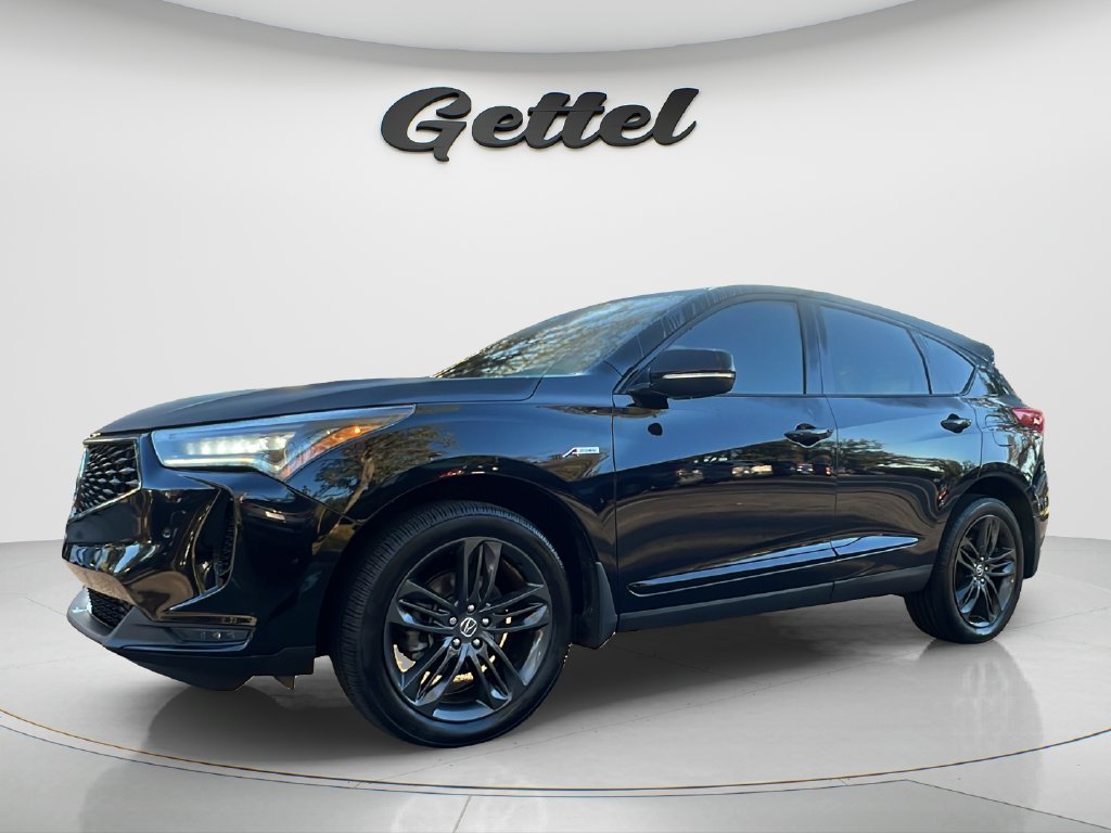 2023 Acura RDX