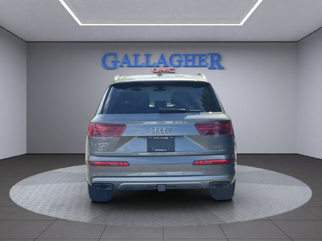 Used 2018 Gray Audi 3.0T Premium image 6