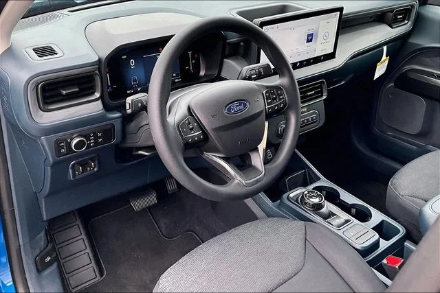 New 2026 Velocity Blue Ford XL image 7