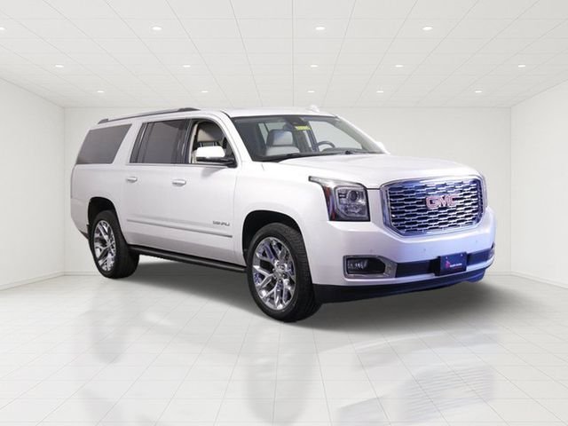 2020 GMC Yukon XL Denali