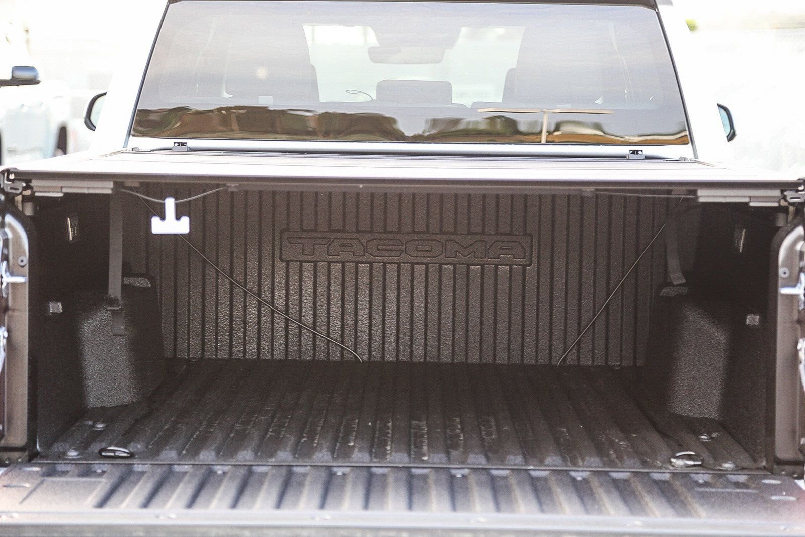 2026 Toyota Tacoma SR5 - Photo 25