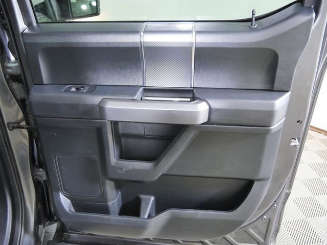 Certified Used 2019 Gray Ford XLT image 15