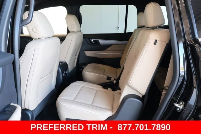 2026 Buick Enclave Preferred - Photo 16