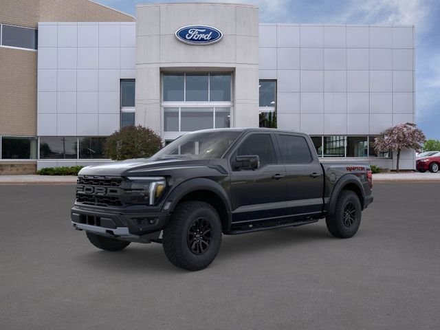 2026 Ford F-150 F-150 Raptor