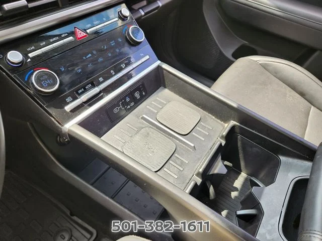 Used 2024 White Hyundai XRT image 26