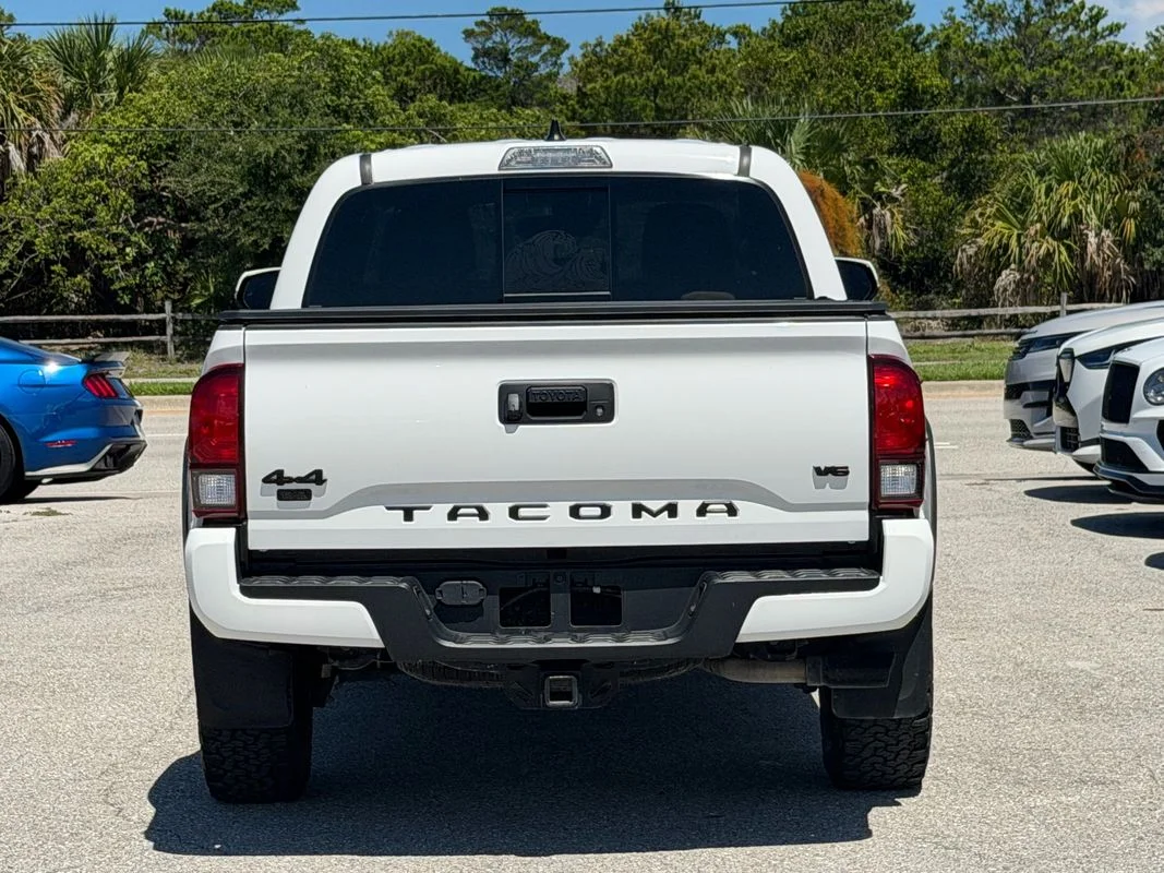 Used 2023  Toyota Trail Edition image 7