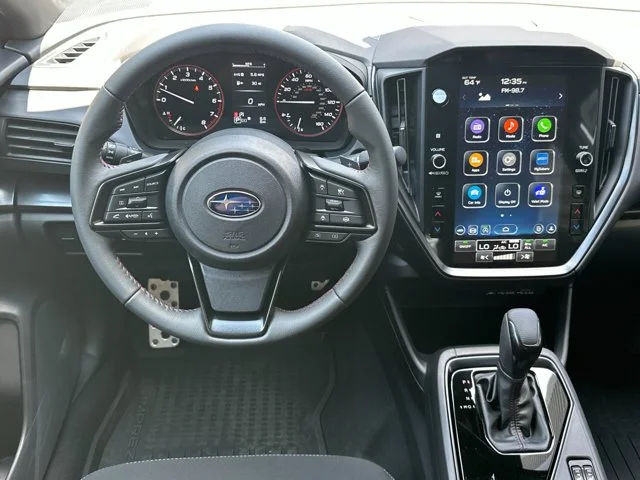 2026 Subaru Impreza RS - Photo 42