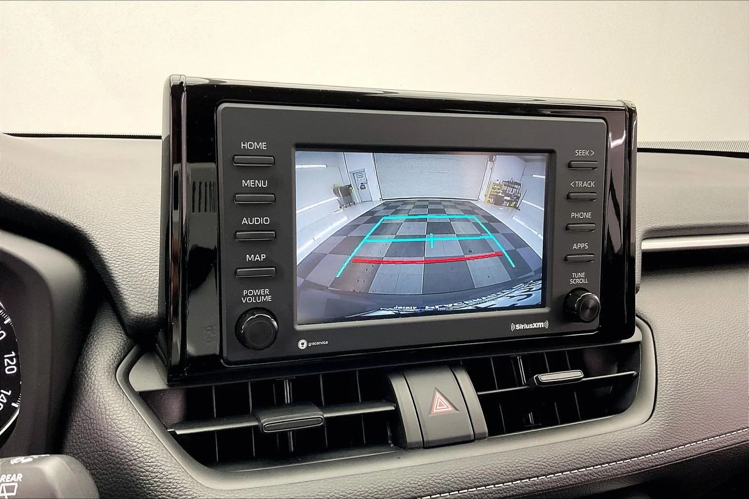Used 2022 Silver Sky Metallic Toyota LE image 23