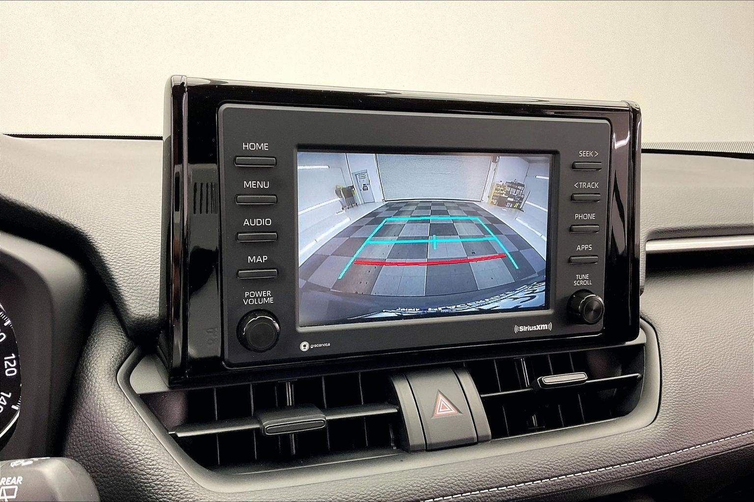 Used 2022 Silver Sky Metallic Toyota LE image 23