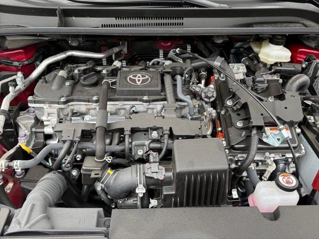 2025 Toyota Corolla LE - Photo 31
