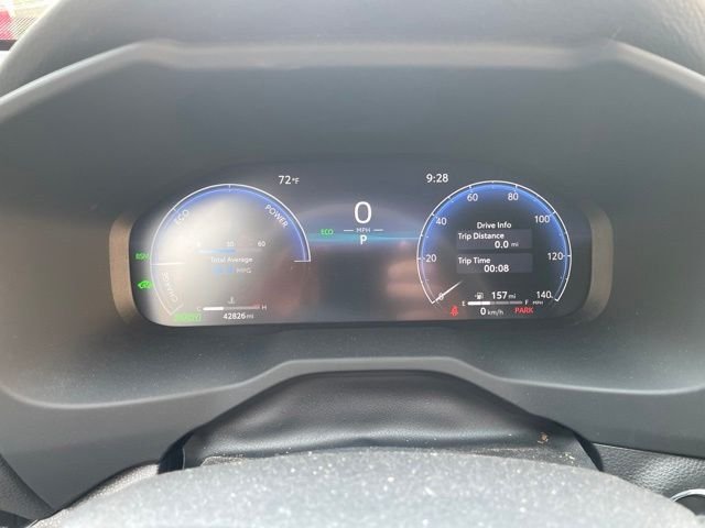 Used 2023 Gray Toyota XSE image 5