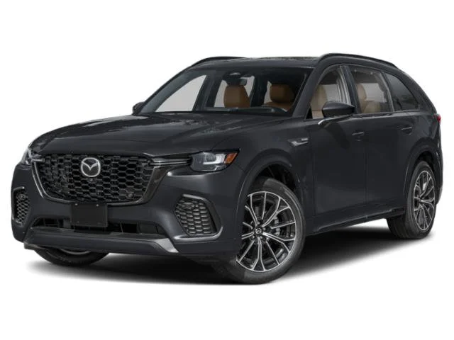 2026 Mazda CX-70 3.3 Turbo Premium Plus S AWD's photo