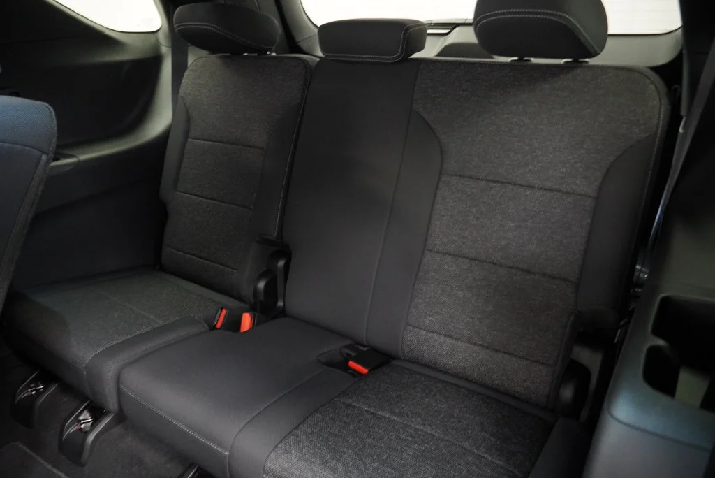 New 2027 Radiant Red Tintcoat Chevrolet LT image 13