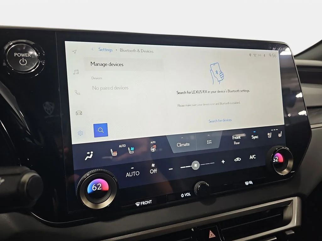 Certified Used 2025  Lexus 350h Premium image 20