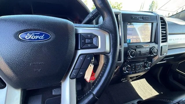 Used 2018  Ford  image 29