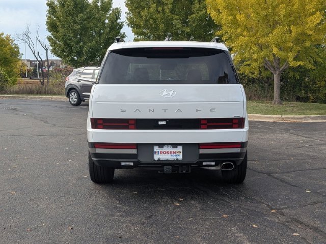 Certified Used 2026 White Hyundai Limited image 6