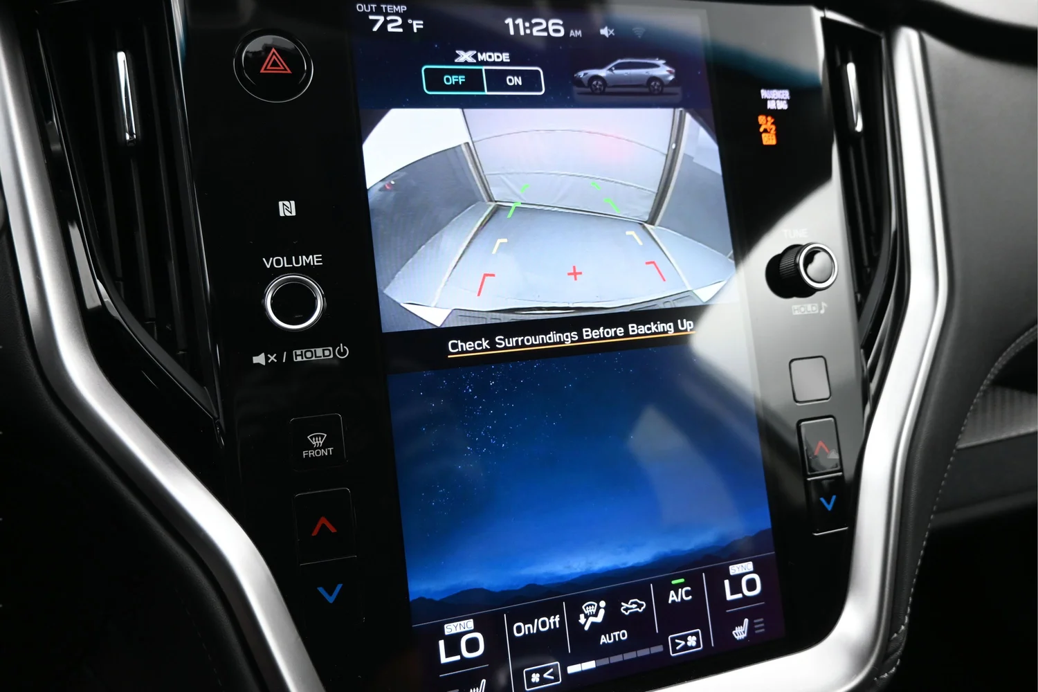 Used 2021 Silver Subaru Premium image 15