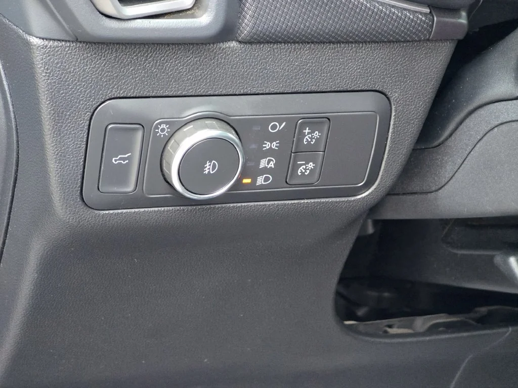 Used 2021 Blue Ford Big Bend image 36