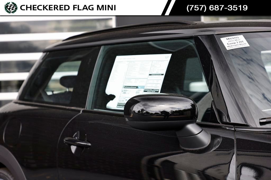 2025 MINI Hardtop 2 Door S - Photo 6