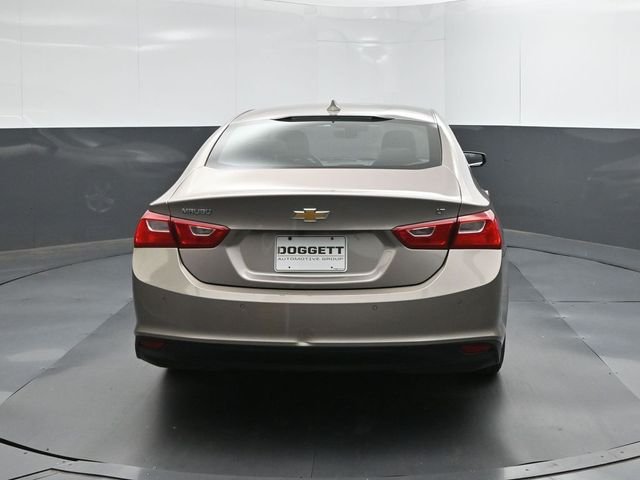 Used 2024 Gray Chevrolet LT image 5